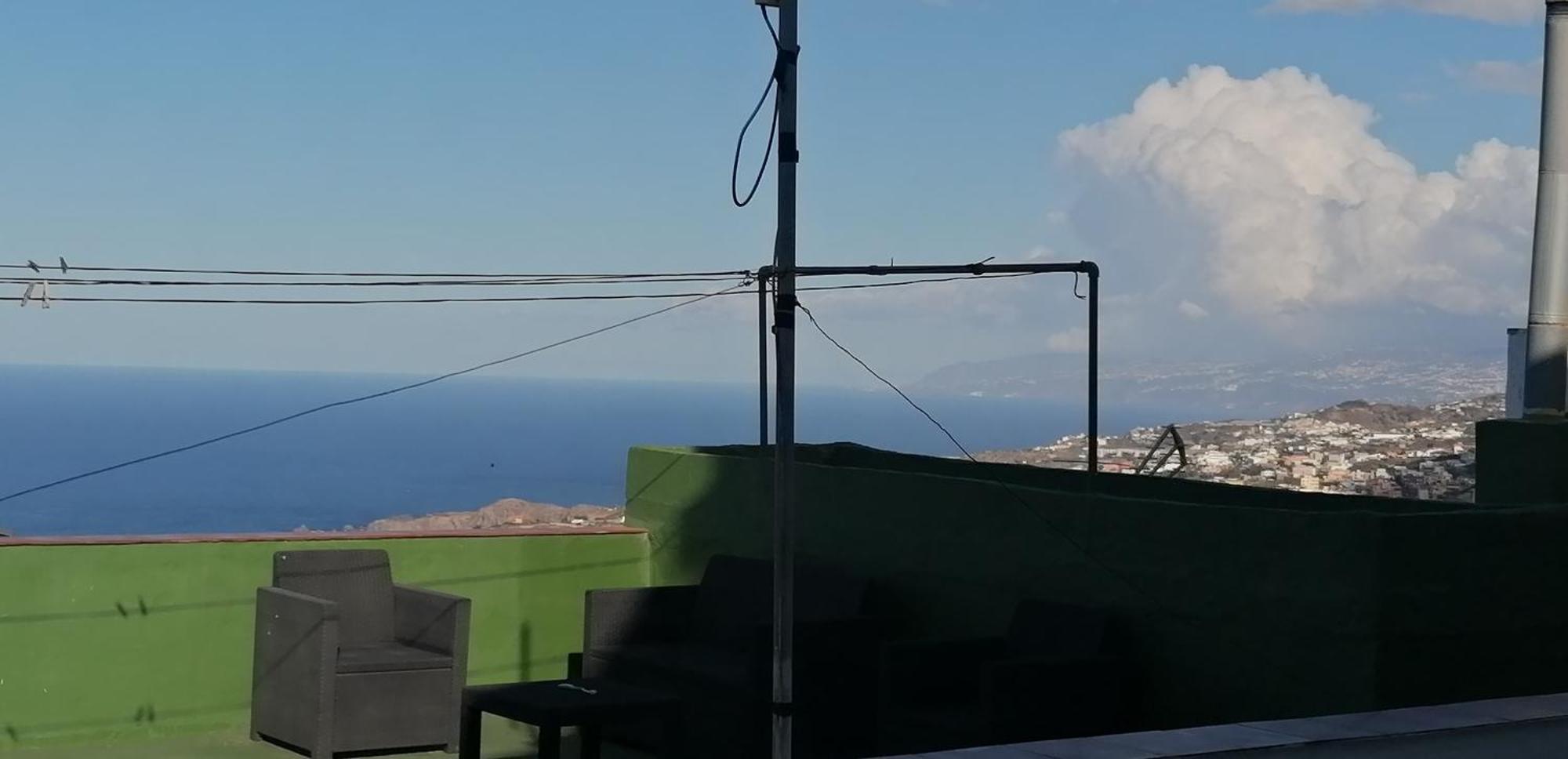 Los Geranios N.25 Icod De Los Vinos Exteriör bild